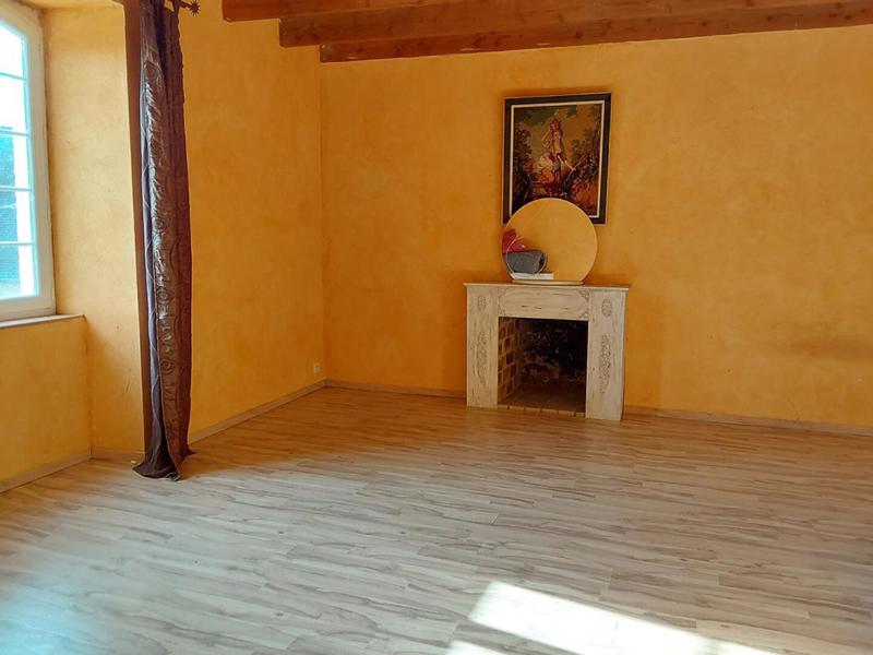 Maison - 171 m² - 5 pièces