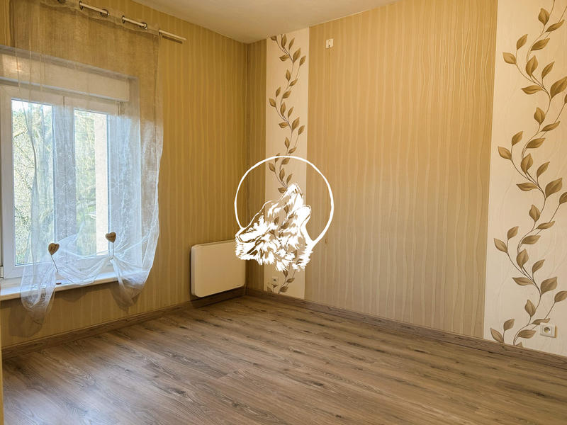 Maison - 87 m² - 4 pièces