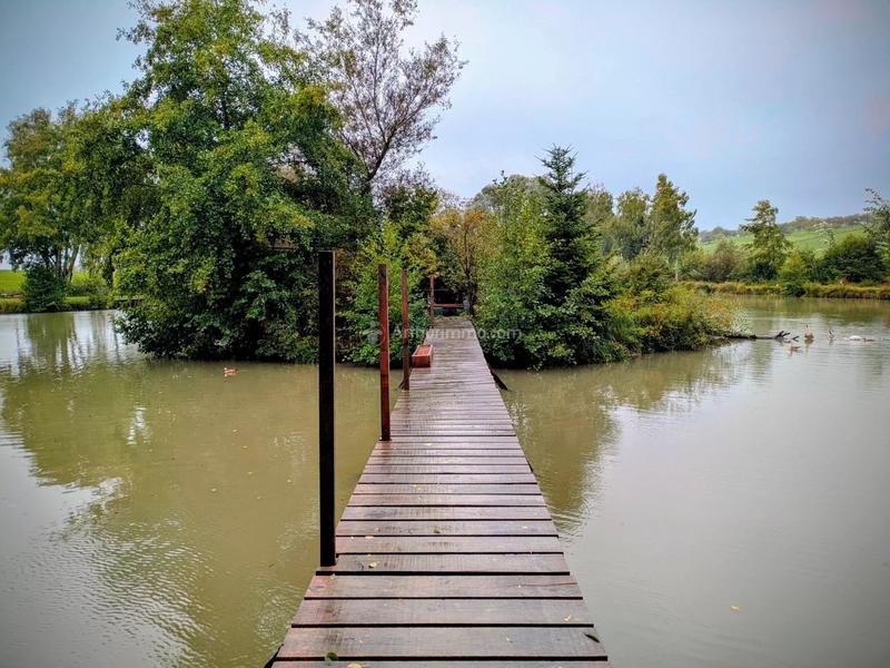 Terrain - 17 430 m²