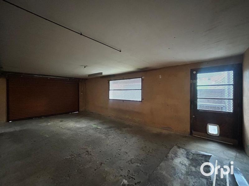 Maison - 70 m² - 2 pièces