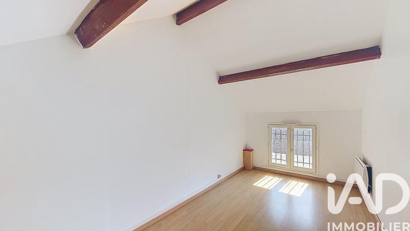 Maison - 170 m² - 8 pièces