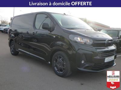 Citroen Jumpy Cabine Approfondie m BlueHDI 180 s&amp;S Eat8 5pl