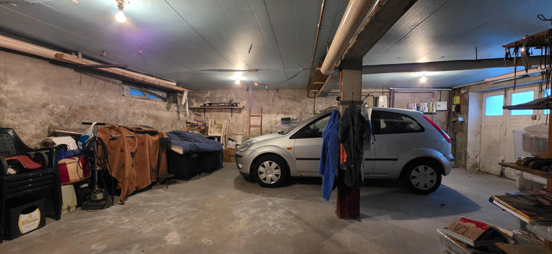 Maison - 104 m² - 5 pièces