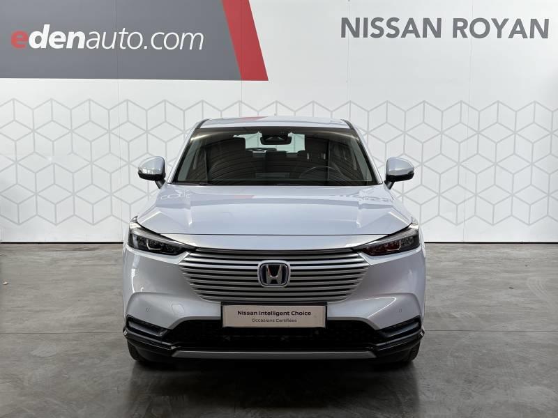 Honda Hrv e:Hev 1.5 i-Mmd Advance