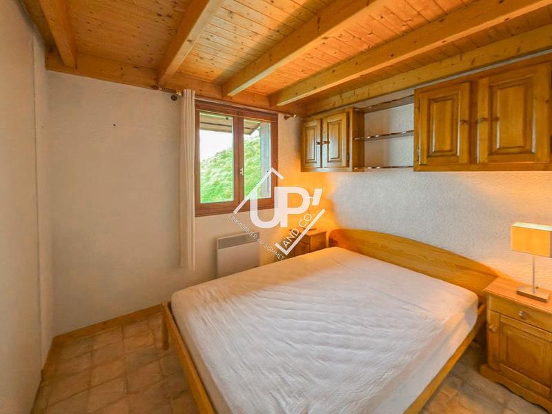 Duplex - 49 m² - 2 pièces