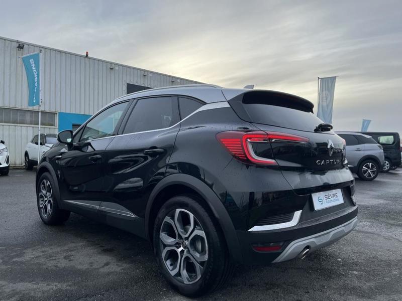 Renault Captur II Intens TCe 90