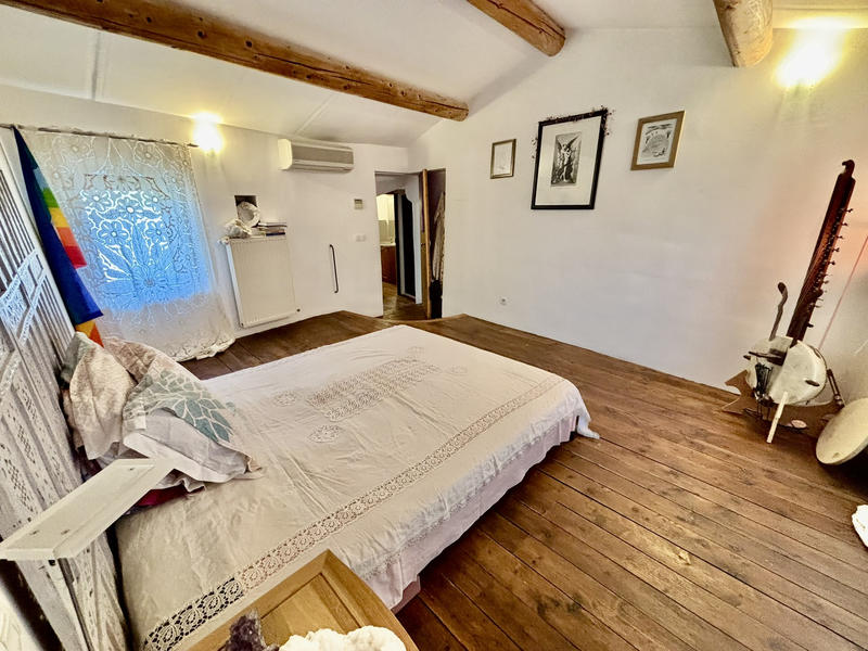 Maison de village - 189 m² - 7 pièces