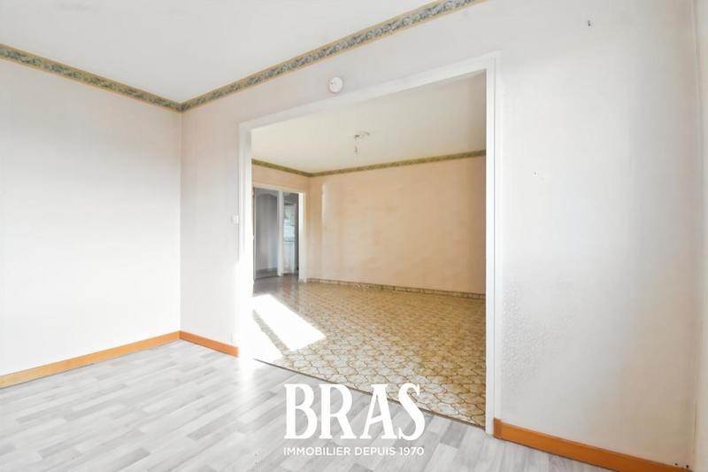 Appartement - 79 m² - 4 pièces