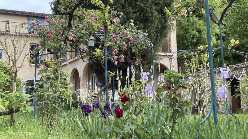 Maison de ville - 215 m² - 7 pièces