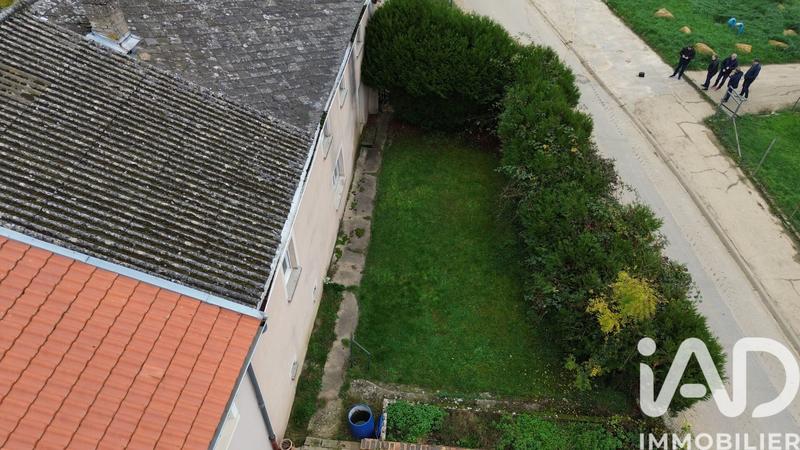 Maison de village - 149 m² - 6 pièces