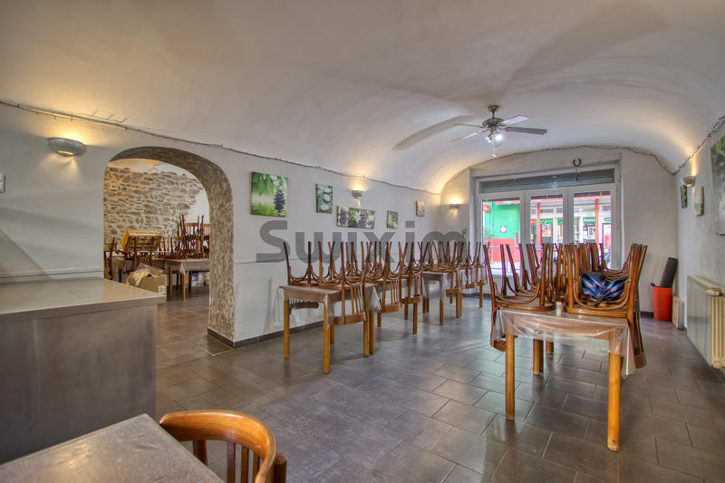 Immeuble - 700 m² - 22 pièces