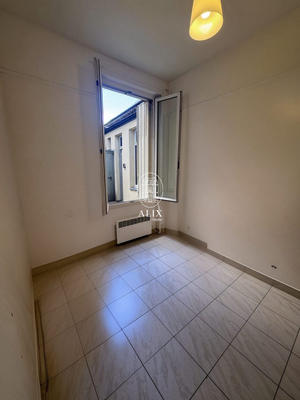 Appartement - 16 m² - 1 pièce