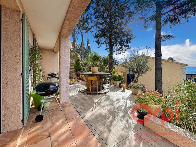 Maison - 146 m² - 8 pièces