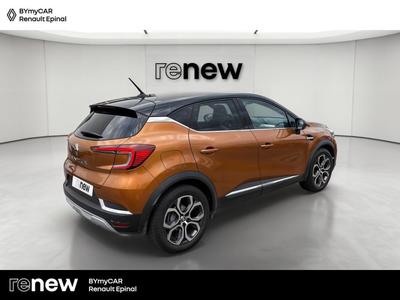 Renault Captur TCe 140 - 21 Intens