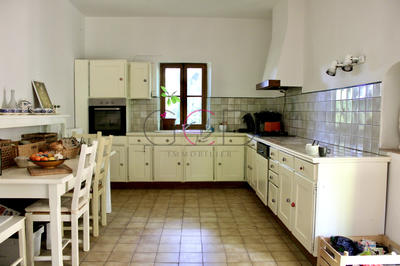 Bastide - 200 m² - 7 pièces