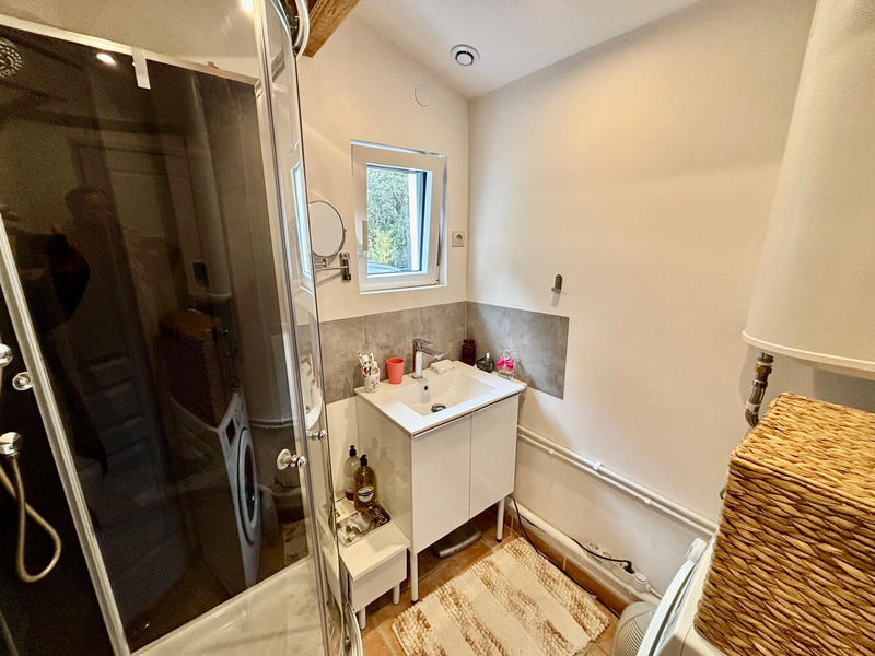 Maison - 30 m² - 1 pièce