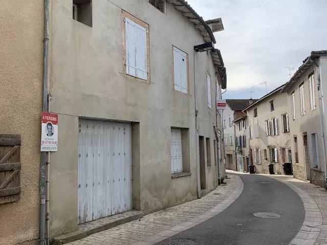 Immeuble - 304 m² - 20 pièces