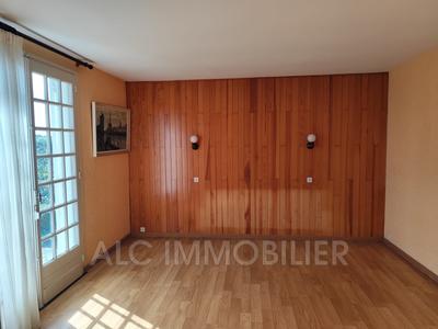 Maison - 97 m² - 4 pièces