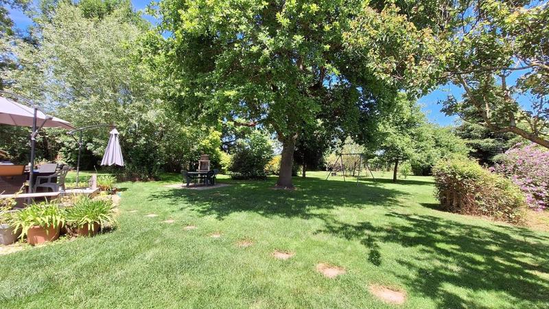 Maison - 190 m² - 7 pièces