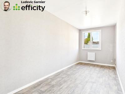 Maison - 73 m² - 3 pièces