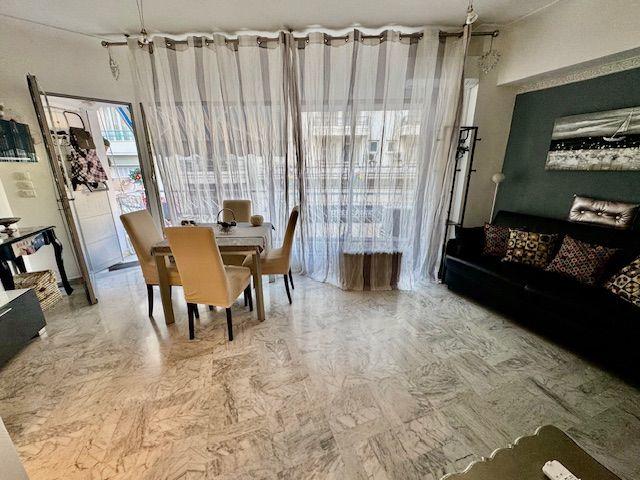 Appartement - 33 m² - 2 pièces