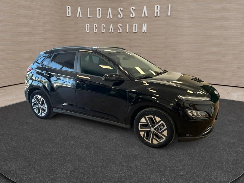 Hyundai Kona Electrique 39 kWh - 136 ch Creative