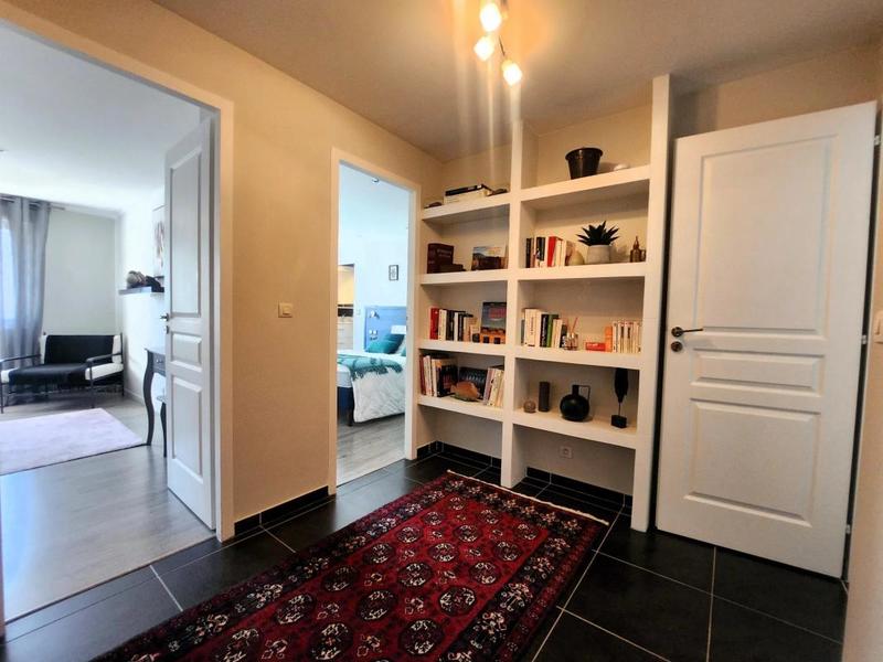 Maison de village - 155 m² - 4 pièces