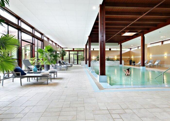 Maison - 61 m² - 3 pièces