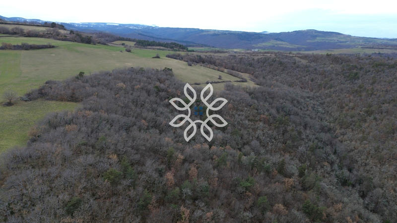 Terrain - 991 287 m²