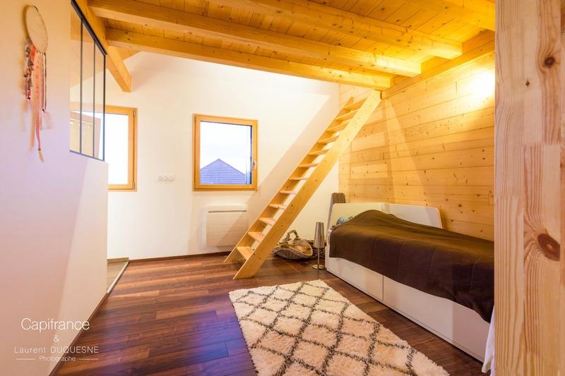 Maison - 228 m² - 7 pièces