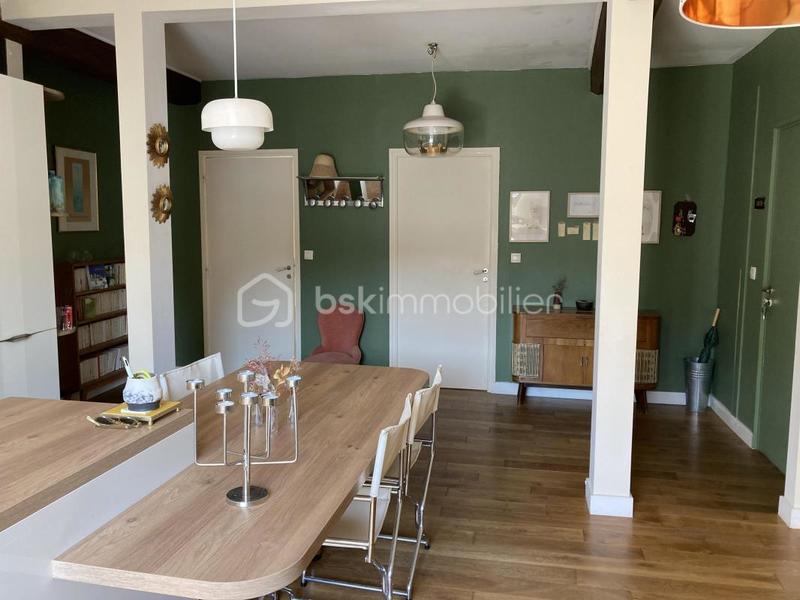 Appartement - 74 m² - 3 pièces