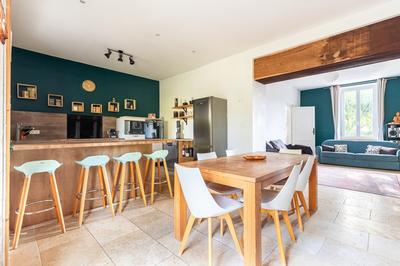 Bastide - 111 m² - 4 pièces