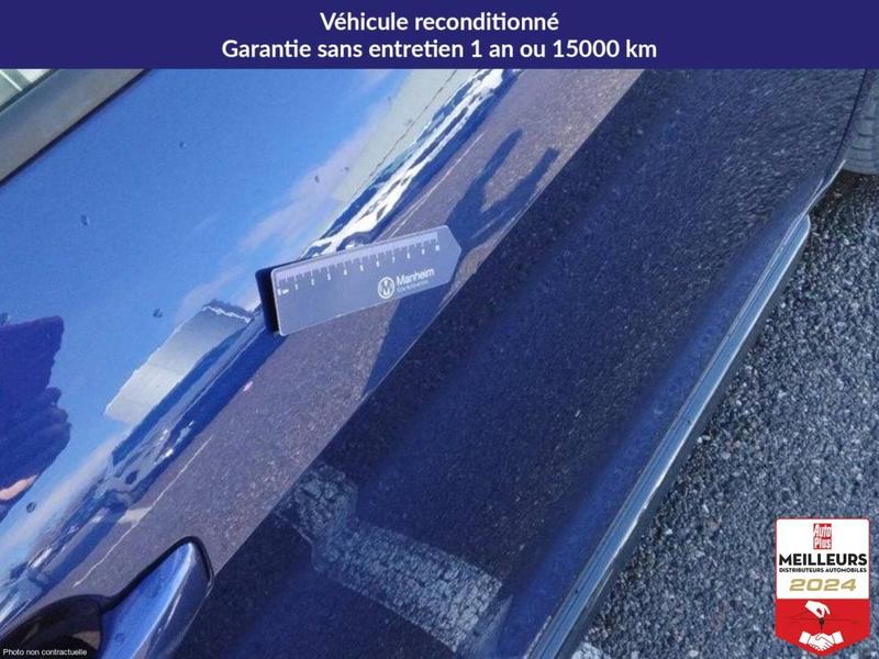 Audi A1 sportback 30 Tfsi 116 ch s tronic 7 Black Editi