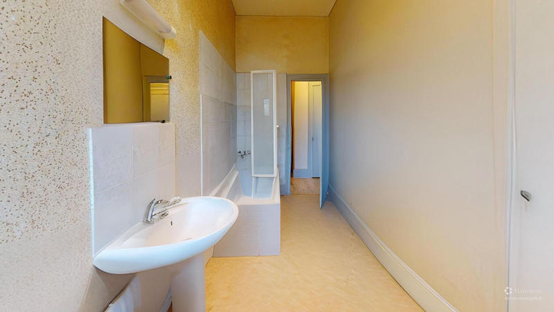 Appartement - 78 m² - 4 pièces