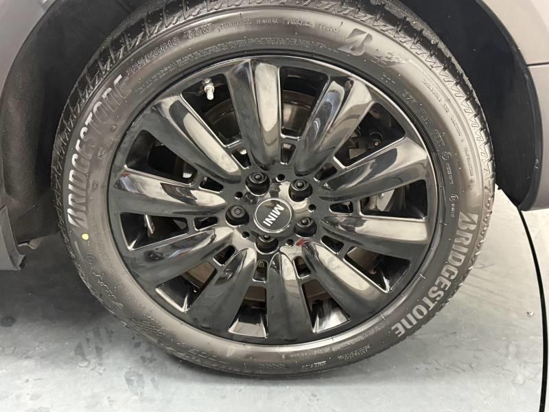 Mini Mini Countryman 125 - 95 ch All4 Bva6 Cooper se Edition Northwood