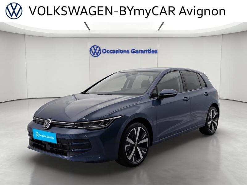 Volkswagen Golf 1.5 Tsi Evo2 116 Bvm6 Vw Edition