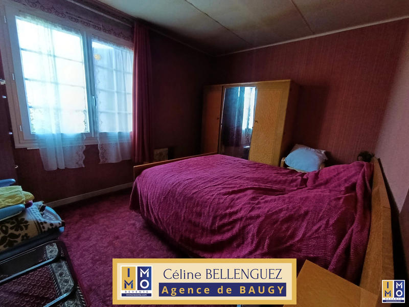 Châlet - 67 m² - 3 pièces