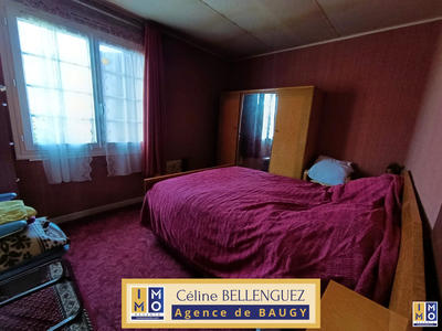 Châlet - 67 m² - 3 pièces