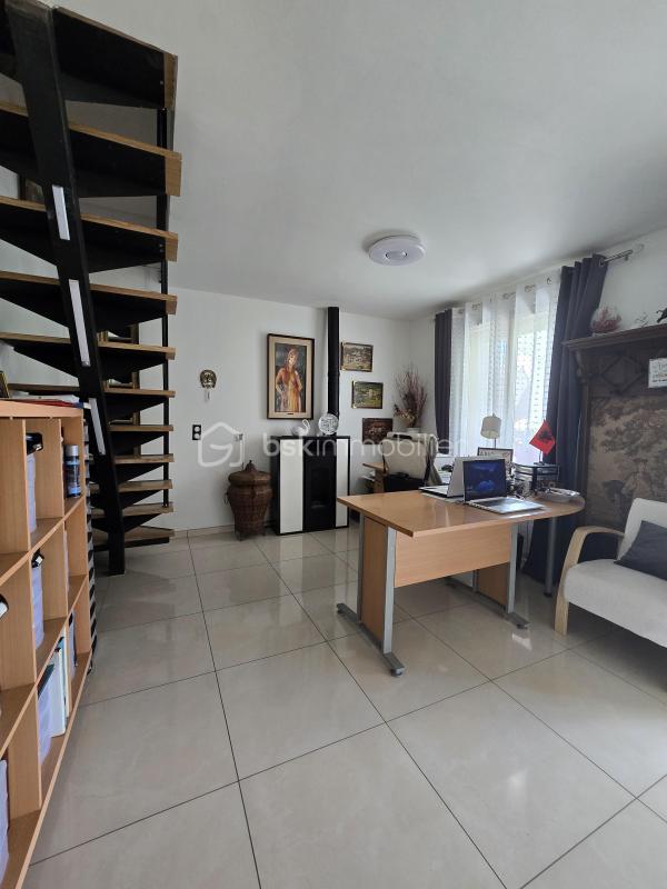 Maison - 157 m² - 4 pièces