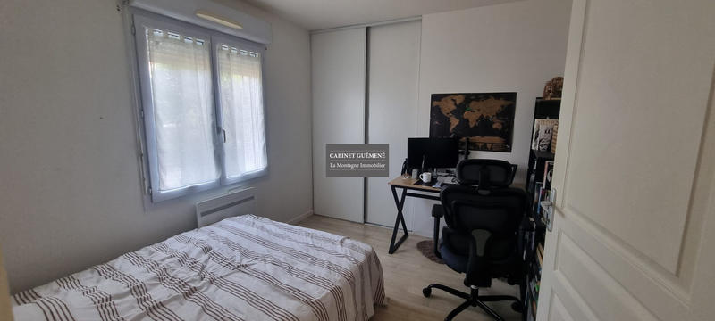 Maison - 74 m² - 4 pièces