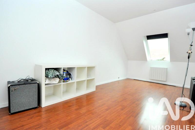 Maison - 164 m² - 6 pièces