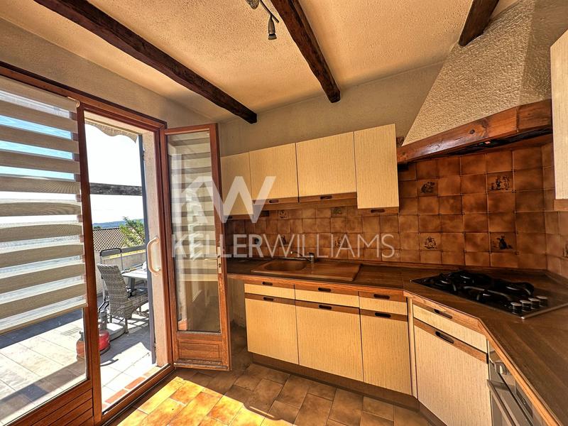 Maison - 83 m² - 3 pièces