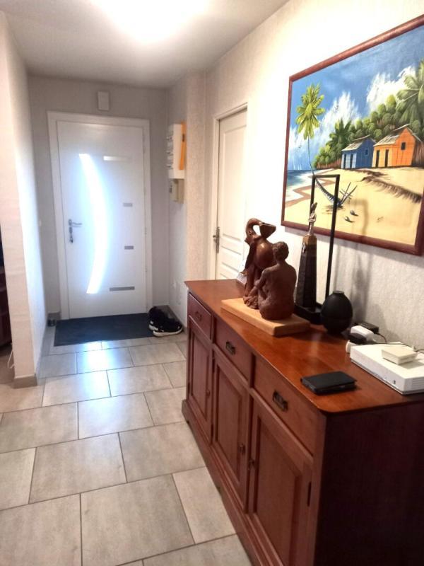 Villa - 100 m² - 4 pièces