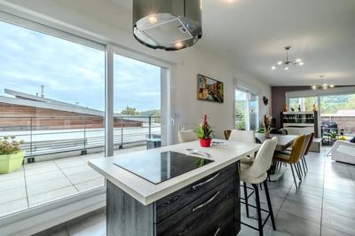 Appartement - 74 m² - 3 pièces