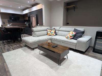 Maison de village - 65 m² - 3 pièces