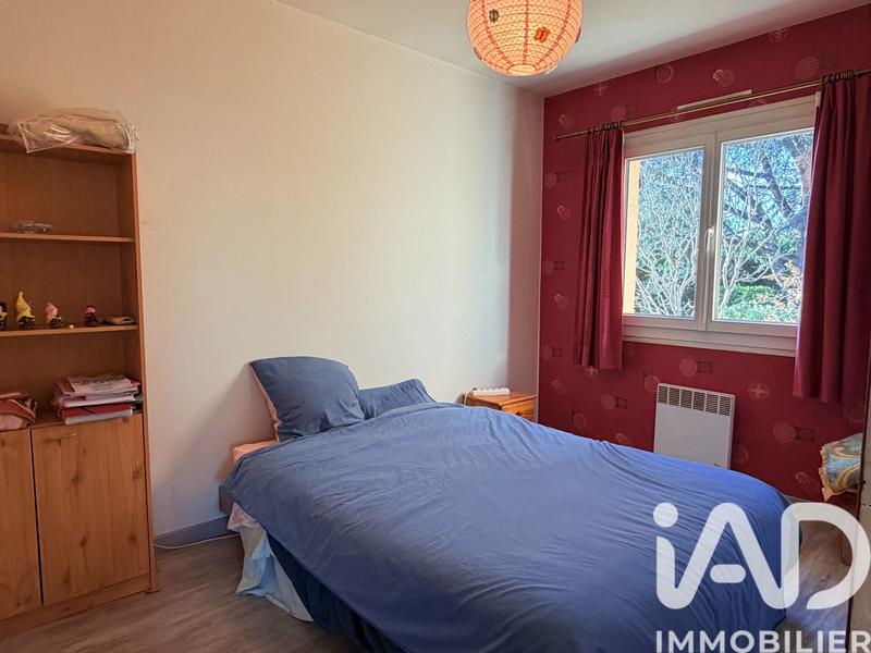 Maison - 116 m² - 5 pièces