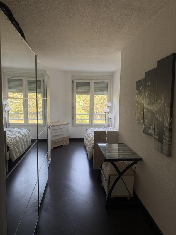 Appartement - 112 m² - 4 pièces