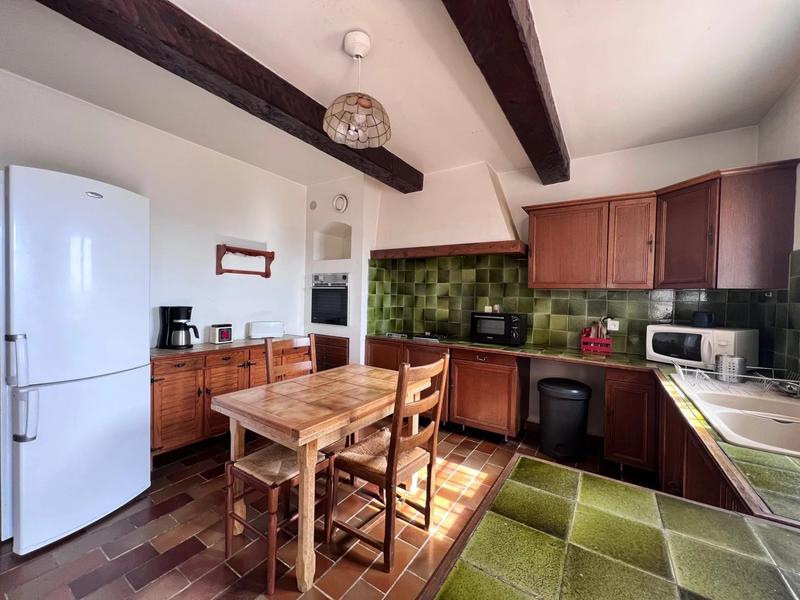 Villa - 154 m² - 5 pièces