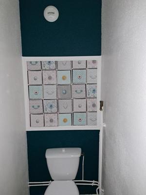 Appartement - 58 m² - 4 pièces