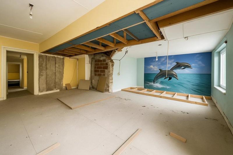 Maison - 148 m² - 4 pièces